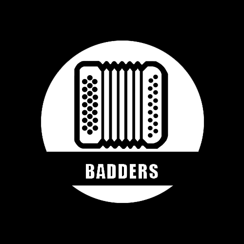 Логотип библиотеки BADDERS